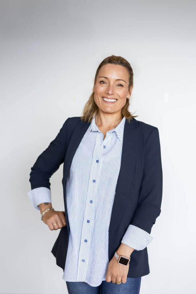 Vanessa Puklowski | Real Estate Agent Motueka & Tasman