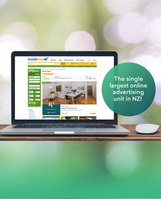 TradeMe for better Real estate, Motueka, Tasman